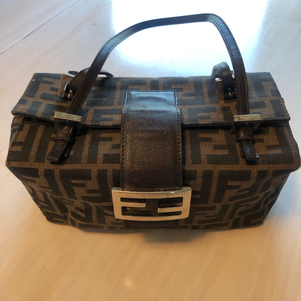 Fendi Bag